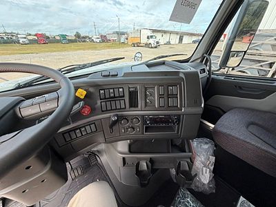 2027 Volvo VHD64B300