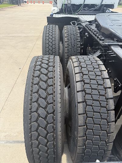 2020 Mack ANTHEM 64T