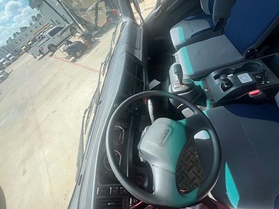 2025 Isuzu FVR