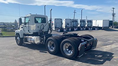 2026 Mack PINNACLE 64T