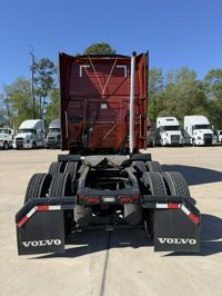 2023 Volvo VNL64T860