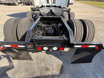 2023 Kenworth T680