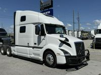 2024 Volvo VNL64T860