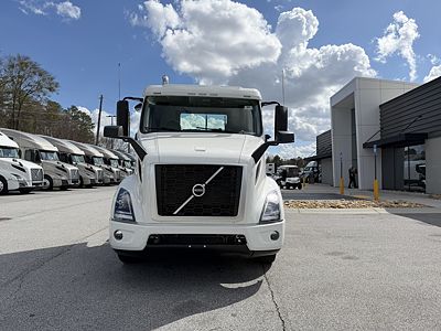 2027 Volvo VNR64T300