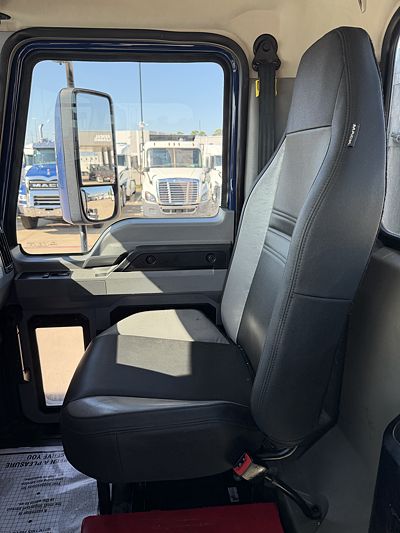 2022 Mack ANTHEM 64T