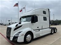 2024 Volvo VNL64T860