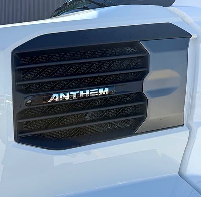 2027 Mack ANTHEM GEN2 64T