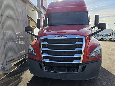2022 Freightliner CASCADIA 126