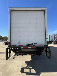 2025 Isuzu FTR