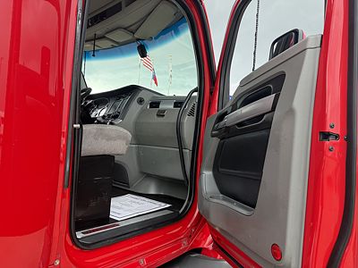 2021 Kenworth T680