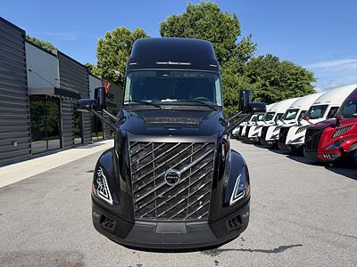 2027 Volvo VNL64T860