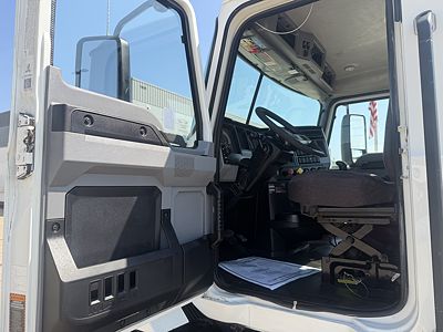 2020 Mack ANTHEM 64T