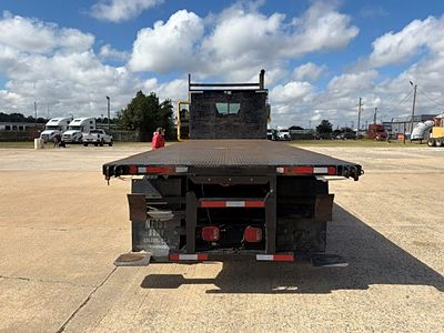 2019 Mack Granite
