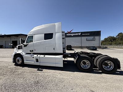 2026 Mack PIONEER 64T