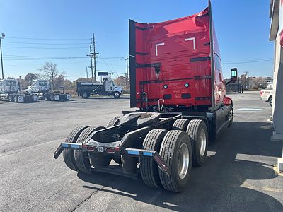 2026 Mack PIONEER 64T