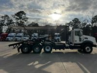 2019 Mack GRANITE 64BR