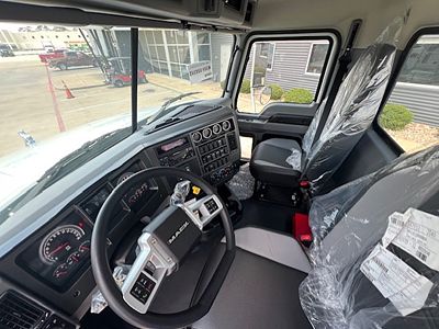 2027 Mack GR64F