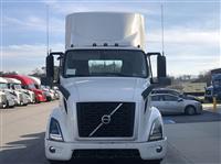 2019 Volvo VNR64T300