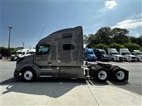 2019 Volvo VNL64T760