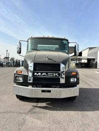 2025 Mack MD6