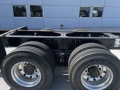 2026 Mack GRANITE 64FR