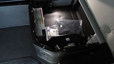 2027 Volvo VNL64T840