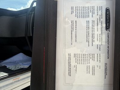 2019 Freightliner CASCADIA 126