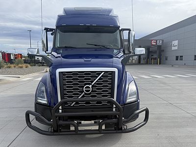 2024 Volvo VNL64T860