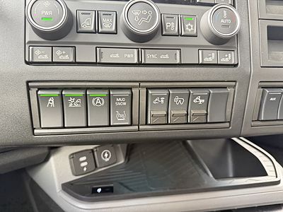 2027 Volvo VNL64T860