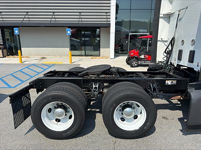 2021 Kenworth T680