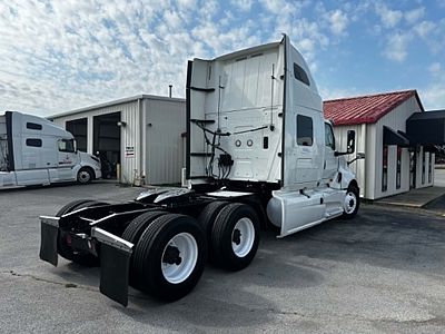 2020 International LT625