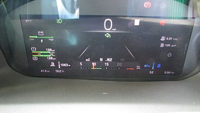 2027 Volvo VNL64T300