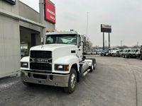 2026 Mack PINNACLE 64T