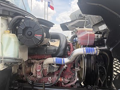 2020 Mack PIN64T