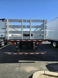 2025 Isuzu FTR