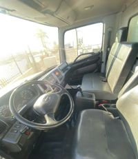 2020 Hino 268A