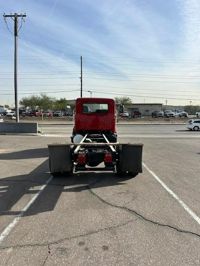 2025 Mack MD6