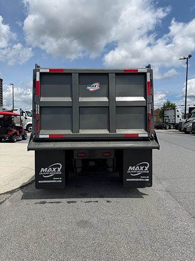 2018 Freightliner CA113 Cascadia