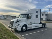 2023 Volvo VNL64T860