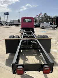 2026 Mack MD6