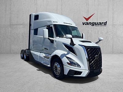 2027 Volvo VNL64T860