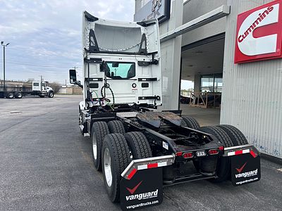2027 Mack AN64TV04