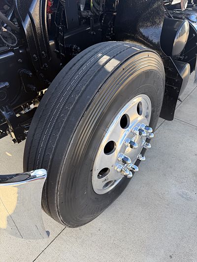 2022 Mack PIN64T