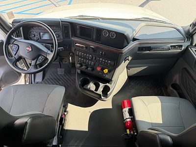 2026 International LT625