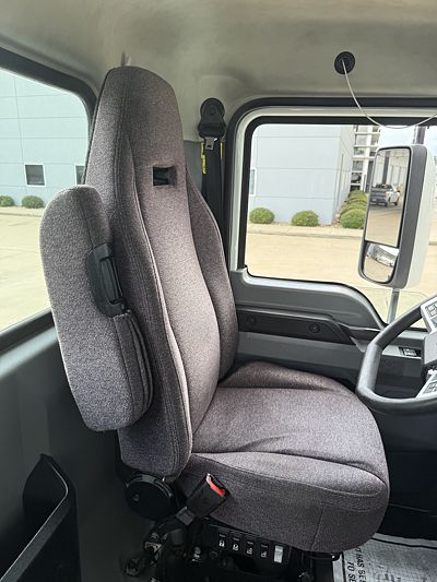 2021 Mack ANTHEM 64T