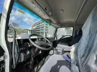 2025 Isuzu FTR