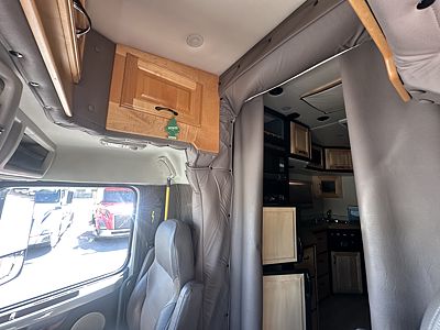 2016 Volvo VNL