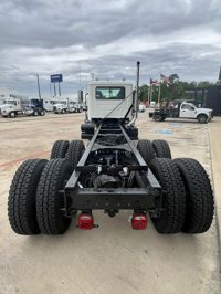 2026 Mack GRANITE 64BR