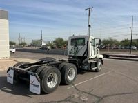 2025 Mack ANTHEM 64T