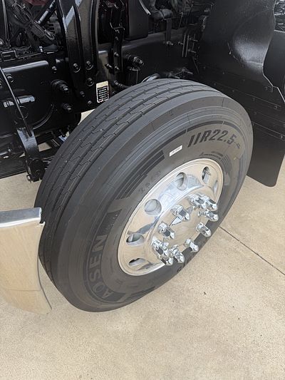 2020 Mack PIN64T